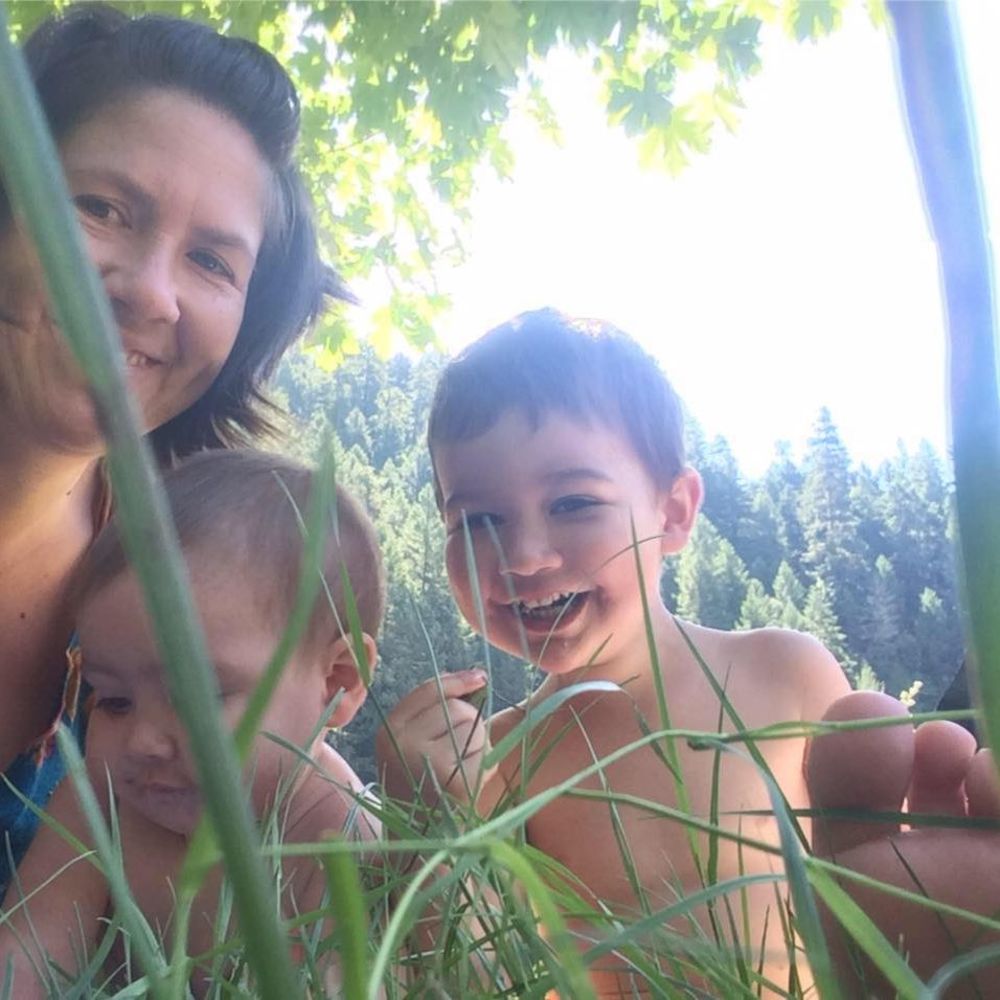 Meet your Posher, Cricket